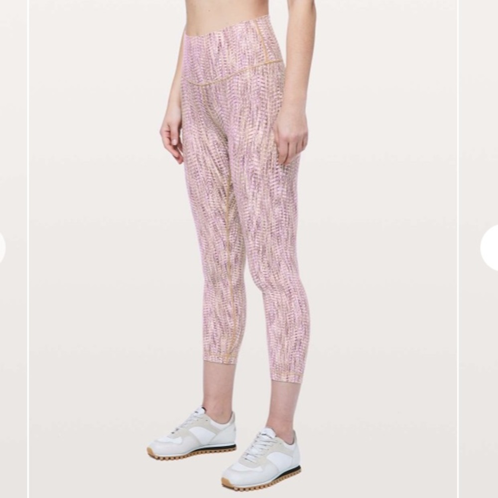 🍋Lululemon matching set